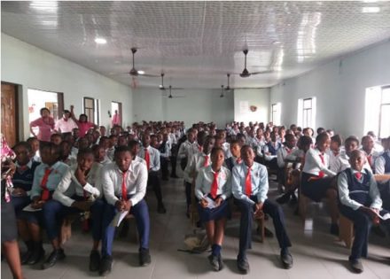 2019 Seminar