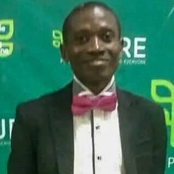 Kufre Akpan